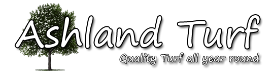 Ashland Turf Supplies